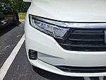 Used 2021 Honda Odyssey EX-L in JACKSONVILLE, FLORIDA (Photo 8)