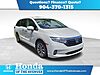 Used 2021 Honda Odyssey EX-L in JACKSONVILLE, FLORIDA