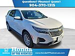 Used 2024 CHEVROLET EQUINOX LT in JACKSONVILLE, FLORIDA (Photo 1)