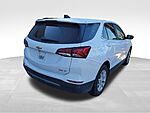Used 2024 CHEVROLET EQUINOX LT in JACKSONVILLE, FLORIDA (Photo 13)