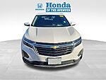 Used 2024 CHEVROLET EQUINOX LT in JACKSONVILLE, FLORIDA (Photo 2)