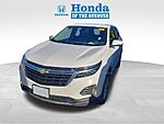 Used 2024 CHEVROLET EQUINOX LT in JACKSONVILLE, FLORIDA (Photo 3)