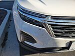 Used 2024 CHEVROLET EQUINOX LT in JACKSONVILLE, FLORIDA (Photo 8)