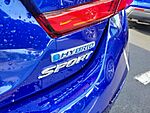 Used 2022 Honda Accord Hybrid SPORT in JACKSONVILLE, FLORIDA (Photo 10)