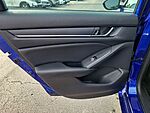 Used 2022 Honda Accord Hybrid SPORT in JACKSONVILLE, FLORIDA (Photo 12)