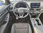 Used 2022 Honda Accord Hybrid SPORT in JACKSONVILLE, FLORIDA (Photo 17)