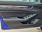 Used 2022 Honda Accord Hybrid SPORT in JACKSONVILLE, FLORIDA (Photo 18)