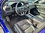 Used 2022 Honda Accord Hybrid SPORT in JACKSONVILLE, FLORIDA (Photo 20)