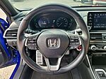 Used 2022 Honda Accord Hybrid SPORT in JACKSONVILLE, FLORIDA (Photo 25)
