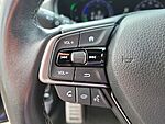 Used 2022 Honda Accord Hybrid SPORT in JACKSONVILLE, FLORIDA (Photo 26)