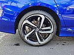 Used 2022 Honda Accord Hybrid SPORT in JACKSONVILLE, FLORIDA (Photo 5)
