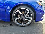 Used 2022 Honda Accord Hybrid SPORT in JACKSONVILLE, FLORIDA (Photo 6)