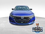 Used 2022 Honda Accord Hybrid SPORT in JACKSONVILLE, FLORIDA (Photo 7)