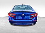 Used 2022 Honda Accord Hybrid SPORT in JACKSONVILLE, FLORIDA (Photo 8)