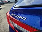 Used 2022 Honda Accord Hybrid SPORT in JACKSONVILLE, FLORIDA (Photo 9)
