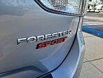 Used 2021 SUBARU FORESTER SPORT in JACKSONVILLE, FLORIDA (Photo 10)