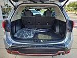 Used 2021 SUBARU FORESTER SPORT in JACKSONVILLE, FLORIDA (Photo 12)
