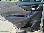 Used 2021 SUBARU FORESTER SPORT in JACKSONVILLE, FLORIDA (Photo 14)