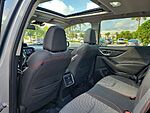 Used 2021 SUBARU FORESTER SPORT in JACKSONVILLE, FLORIDA (Photo 15)