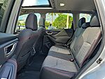 Used 2021 SUBARU FORESTER SPORT in JACKSONVILLE, FLORIDA (Photo 16)