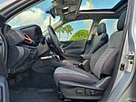 Used 2021 SUBARU FORESTER SPORT in JACKSONVILLE, FLORIDA (Photo 24)