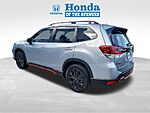 Used 2021 SUBARU FORESTER SPORT in JACKSONVILLE, FLORIDA (Photo 3)