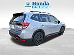 Used 2021 SUBARU FORESTER SPORT in JACKSONVILLE, FLORIDA (Photo 4)