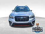 Used 2021 SUBARU FORESTER SPORT in JACKSONVILLE, FLORIDA (Photo 7)