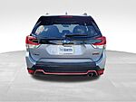 Used 2021 SUBARU FORESTER SPORT in JACKSONVILLE, FLORIDA (Photo 8)