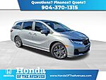 Used 2026 Honda Odyssey TOURING in JACKSONVILLE, FLORIDA (Photo 1)