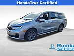 Used 2026 Honda Odyssey TOURING in JACKSONVILLE, FLORIDA (Photo 2)