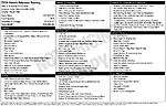Used 2026 Honda Odyssey TOURING in JACKSONVILLE, FLORIDA (Photo 42)