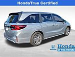 Used 2026 Honda Odyssey TOURING in JACKSONVILLE, FLORIDA (Photo 5)