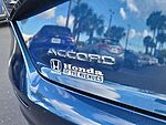 Used 2026 Honda Accord SE in JACKSONVILLE, FLORIDA (Photo 10)