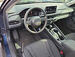 Used 2026 Honda Accord SE in JACKSONVILLE, FLORIDA (Photo 21)