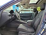 Used 2026 Honda Accord SE in JACKSONVILLE, FLORIDA (Photo 22)