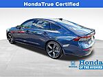 Used 2026 Honda Accord SE in JACKSONVILLE, FLORIDA (Photo 4)