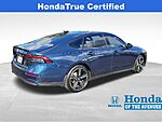 Used 2026 Honda Accord SE in JACKSONVILLE, FLORIDA (Photo 5)