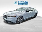 Used 2026 Honda Accord Hybrid SPORT in JACKSONVILLE, FLORIDA (Photo 2)