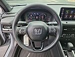 Used 2026 Honda Accord Hybrid SPORT in JACKSONVILLE, FLORIDA (Photo 26)