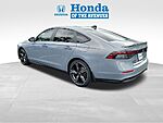 Used 2026 Honda Accord Hybrid SPORT in JACKSONVILLE, FLORIDA (Photo 3)