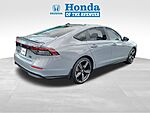 Used 2026 Honda Accord Hybrid SPORT in JACKSONVILLE, FLORIDA (Photo 4)