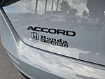 Used 2026 Honda Accord Hybrid SPORT in JACKSONVILLE, FLORIDA (Photo 9)