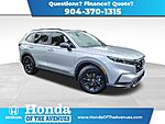 Used 2026 Honda CR-V Hybrid SPORT-L in JACKSONVILLE, FLORIDA (Photo 1)