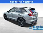 Used 2026 Honda CR-V Hybrid SPORT-L in JACKSONVILLE, FLORIDA (Photo 4)