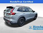 Used 2026 Honda CR-V Hybrid SPORT-L in JACKSONVILLE, FLORIDA (Photo 5)