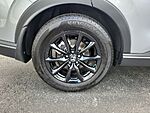 Used 2026 Honda CR-V Hybrid SPORT-L in JACKSONVILLE, FLORIDA (Photo 6)