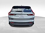 Used 2026 Honda CR-V Hybrid SPORT-L in JACKSONVILLE, FLORIDA (Photo 9)