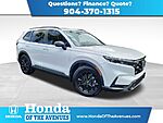 Used 2026 Honda CR-V Hybrid SPORT in JACKSONVILLE, FLORIDA (Photo 1)