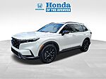 Used 2026 Honda CR-V Hybrid SPORT in JACKSONVILLE, FLORIDA (Photo 2)